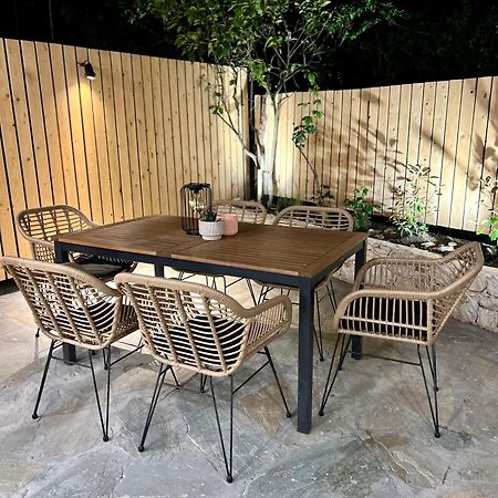 Apartamento Karmas Garden Corfu Kanálion Exterior foto