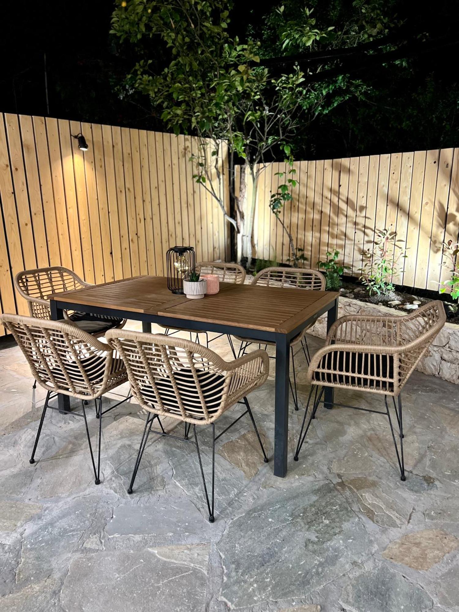 Apartamento Karmas Garden Corfu Kanálion Exterior foto