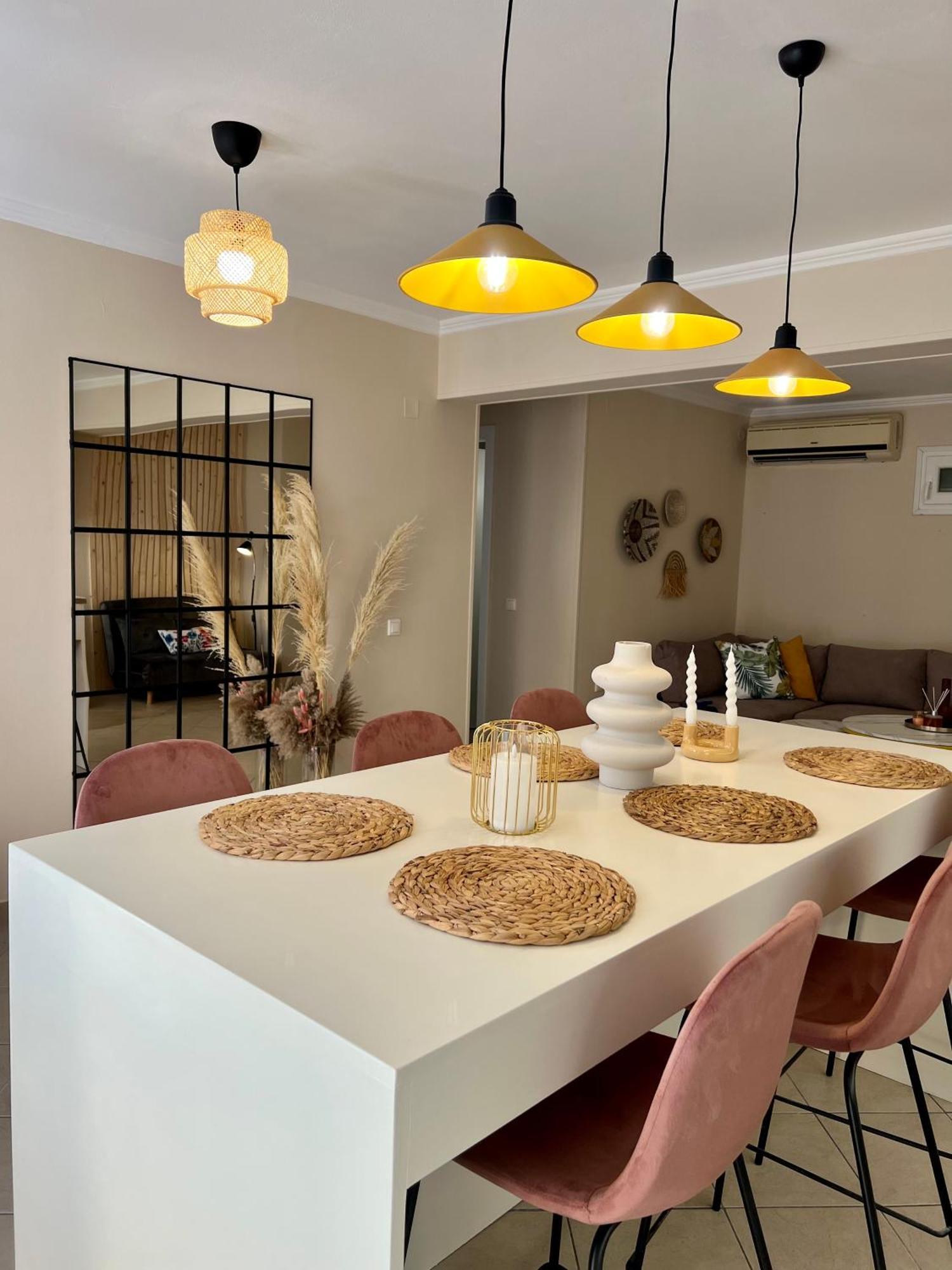 Apartamento Karmas Garden Corfu Kanálion Exterior foto